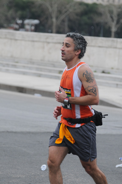 Maratona di Roma (21/03/2010) pierpaolo_0684
