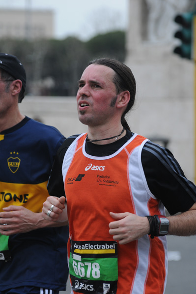 Maratona di Roma (21/03/2010) pierpaolo_0714