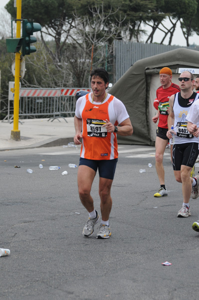 Maratona di Roma (21/03/2010) pierpaolo_0734