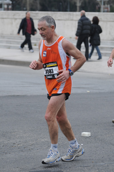 Maratona di Roma (21/03/2010) pierpaolo_0748