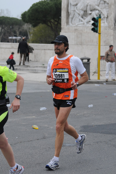 Maratona di Roma (21/03/2010) pierpaolo_0754