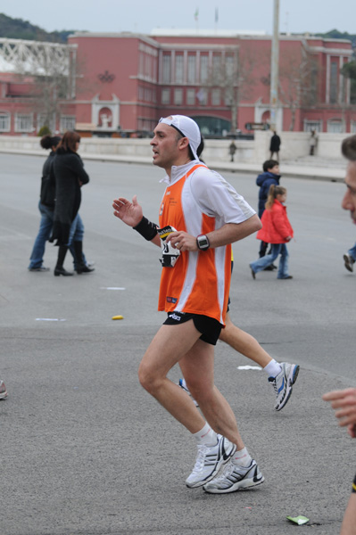 Maratona di Roma (21/03/2010) pierpaolo_0769
