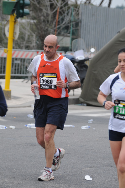 Maratona di Roma (21/03/2010) pierpaolo_0845