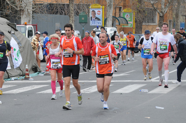 Maratona di Roma (21/03/2010) pierpaolo_0850