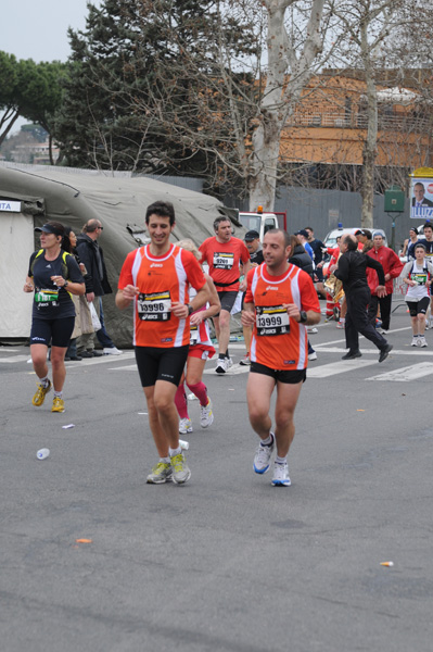Maratona di Roma (21/03/2010) pierpaolo_0853