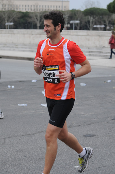 Maratona di Roma (21/03/2010) pierpaolo_0856