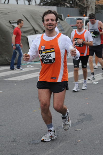 Maratona di Roma (21/03/2010) pierpaolo_0883