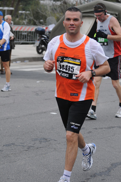 Maratona di Roma (21/03/2010) pierpaolo_0890