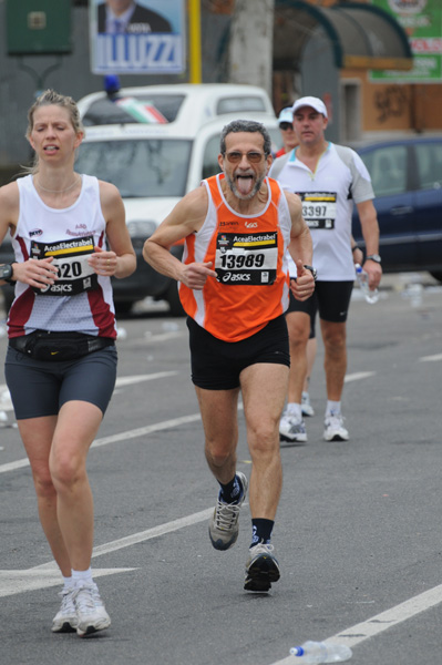 Maratona di Roma (21/03/2010) pierpaolo_0916