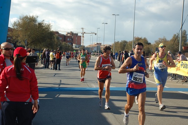 Fiumicino Half Marathon (14/11/2010) half+fiumicino+nov+2010+105