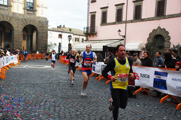 Maratonina dei Tre Comuni (31/01/2010) trecomuni10_0741