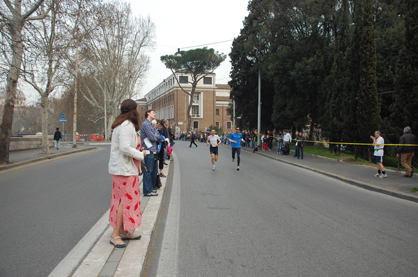 Maratona di Roma (21/03/2010) pino_0370