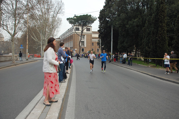 Maratona di Roma (21/03/2010) pino_0371