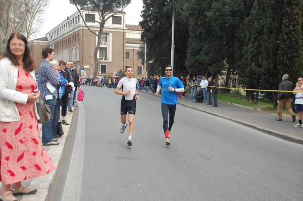 Maratona di Roma (21/03/2010) pino_0373