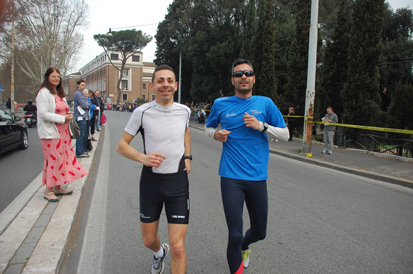 Maratona di Roma (21/03/2010) pino_0377