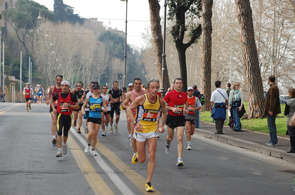 Maratona di Roma (21/03/2010) pino_0425