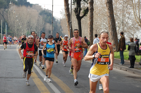 Maratona di Roma (21/03/2010) pino_0427