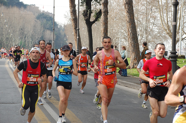 Maratona di Roma (21/03/2010) pino_0428