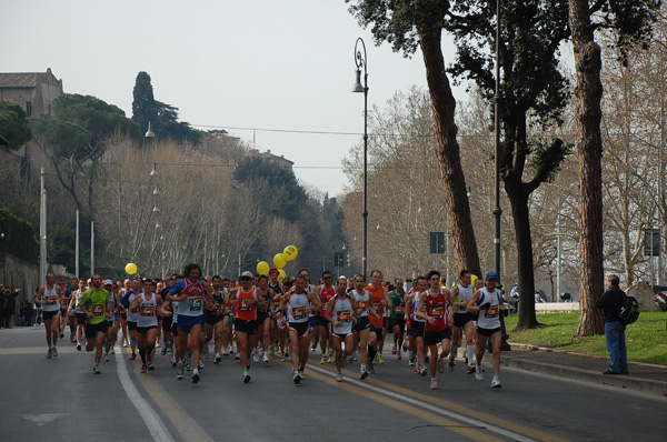 Maratona di Roma (21/03/2010) pino_0433