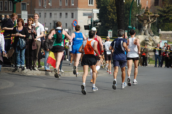 Maratona di Roma (21/03/2010) pino_0453