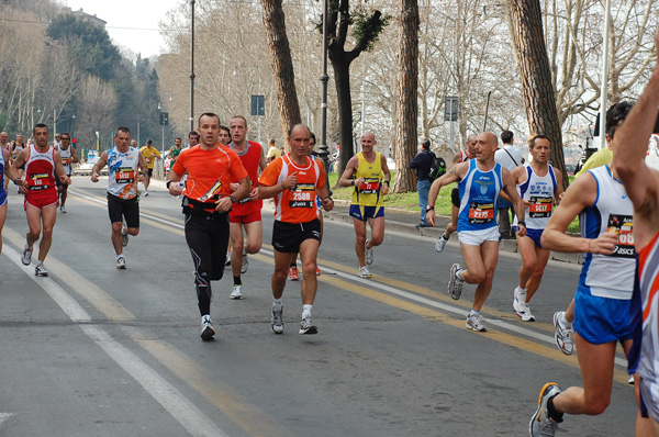 Maratona di Roma (21/03/2010) pino_0456