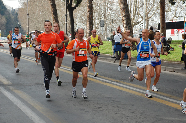 Maratona di Roma (21/03/2010) pino_0457
