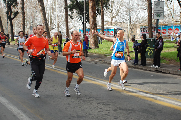 Maratona di Roma (21/03/2010) pino_0459