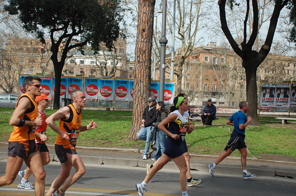 Maratona di Roma (21/03/2010) pino_0466