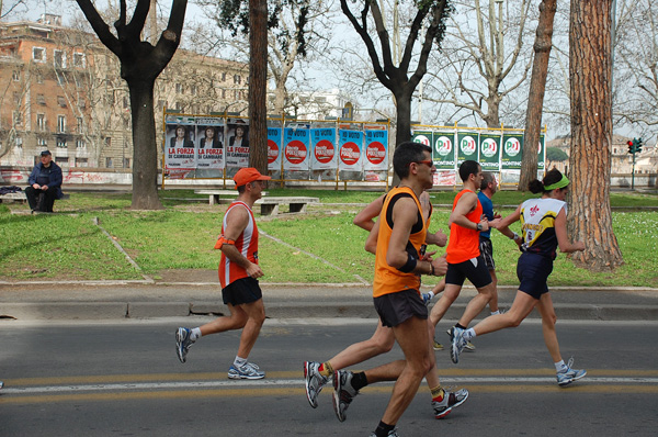 Maratona di Roma (21/03/2010) pino_0468