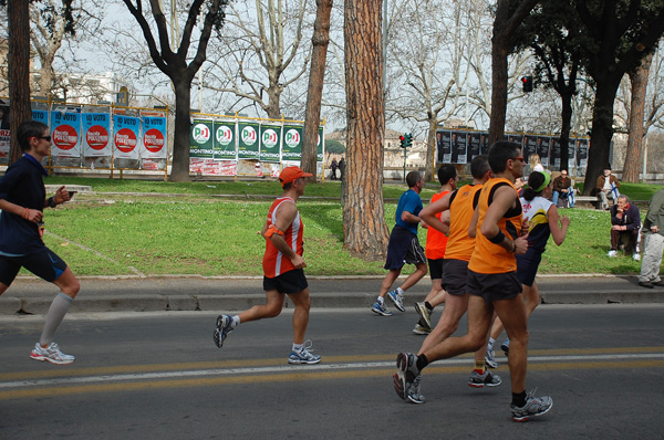 Maratona di Roma (21/03/2010) pino_0469