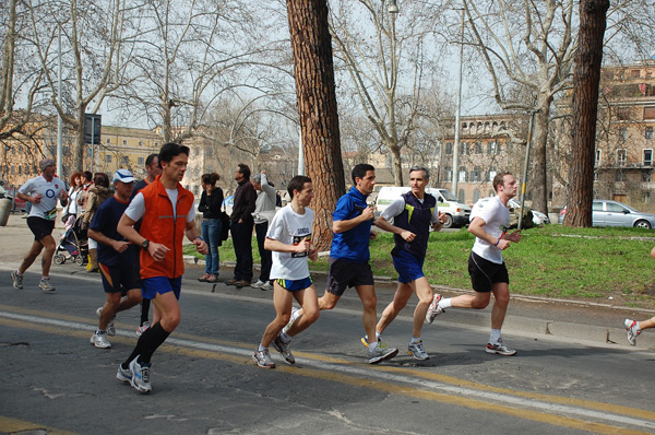 Maratona di Roma (21/03/2010) pino_0471
