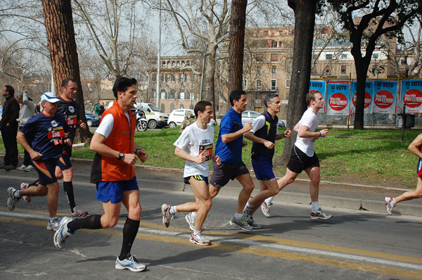 Maratona di Roma (21/03/2010) pino_0472