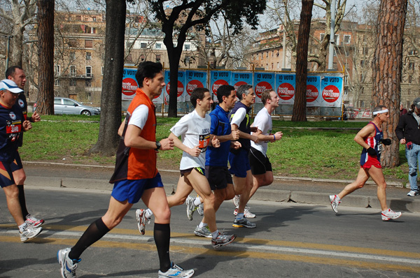 Maratona di Roma (21/03/2010) pino_0473