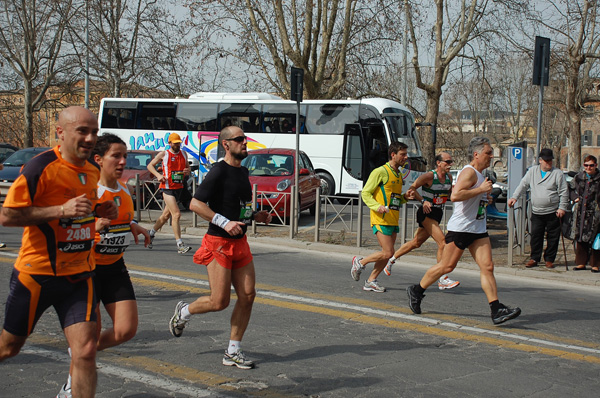 Maratona di Roma (21/03/2010) pino_0475