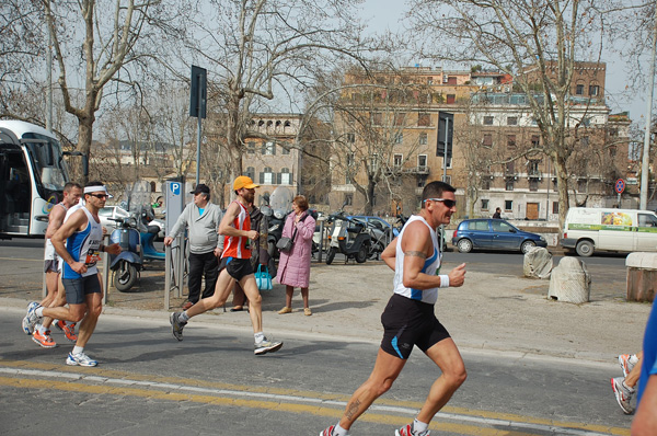 Maratona di Roma (21/03/2010) pino_0478