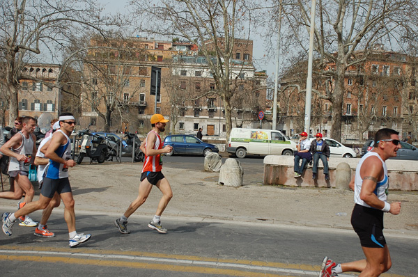 Maratona di Roma (21/03/2010) pino_0479