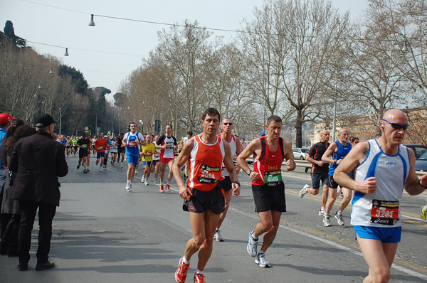Maratona di Roma (21/03/2010) pino_0481