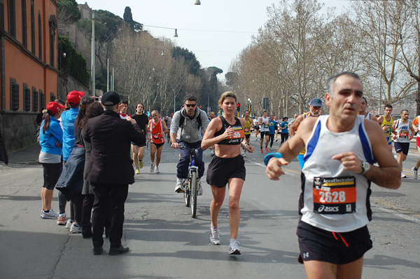 Maratona di Roma (21/03/2010) pino_0487