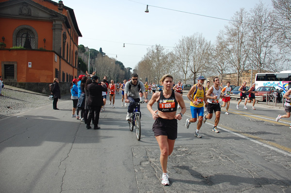 Maratona di Roma (21/03/2010) pino_0489