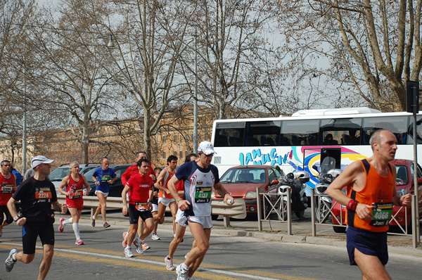 Maratona di Roma (21/03/2010) pino_0492