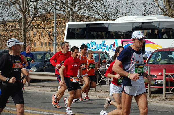Maratona di Roma (21/03/2010) pino_0493