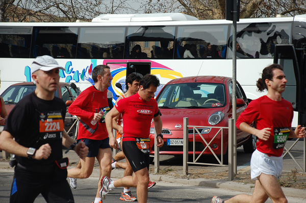 Maratona di Roma (21/03/2010) pino_0494