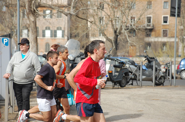 Maratona di Roma (21/03/2010) pino_0497