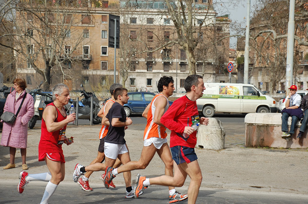 Maratona di Roma (21/03/2010) pino_0498