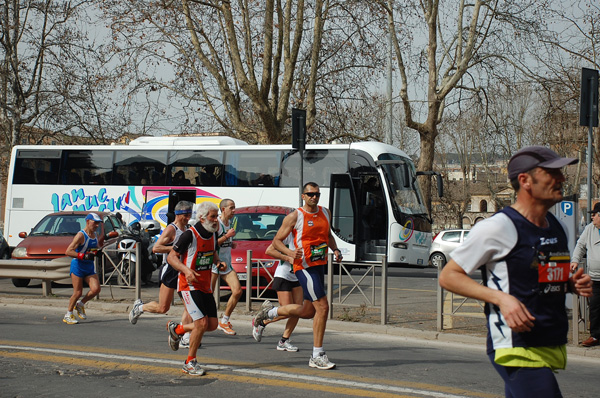 Maratona di Roma (21/03/2010) pino_0521