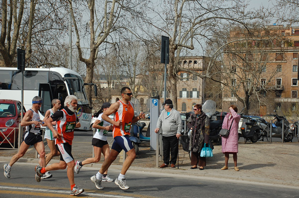 Maratona di Roma (21/03/2010) pino_0522