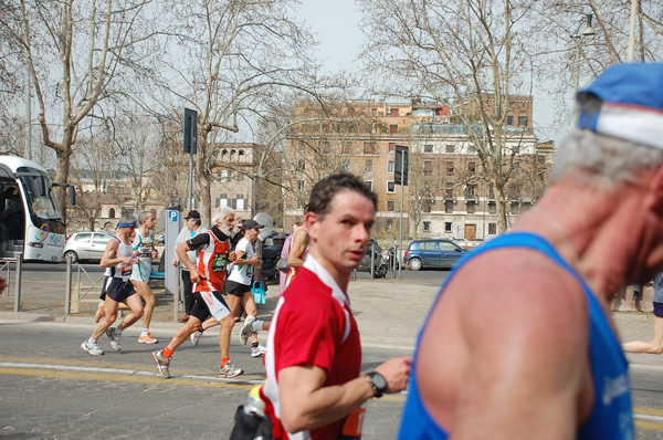 Maratona di Roma (21/03/2010) pino_0523