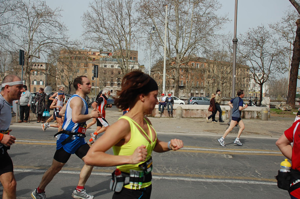 Maratona di Roma (21/03/2010) pino_0524