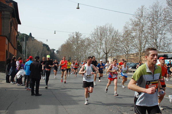 Maratona di Roma (21/03/2010) pino_0527