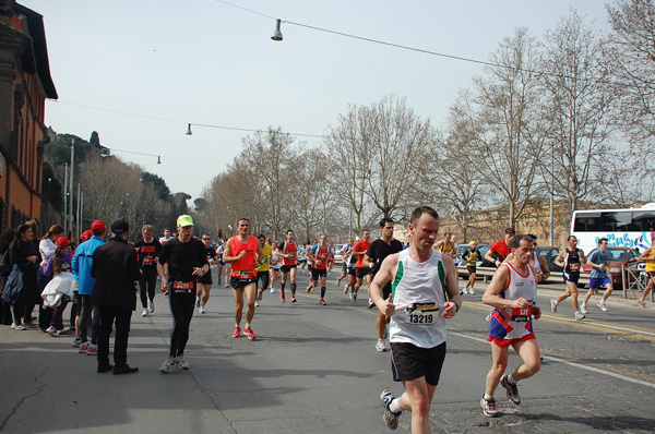 Maratona di Roma (21/03/2010) pino_0528